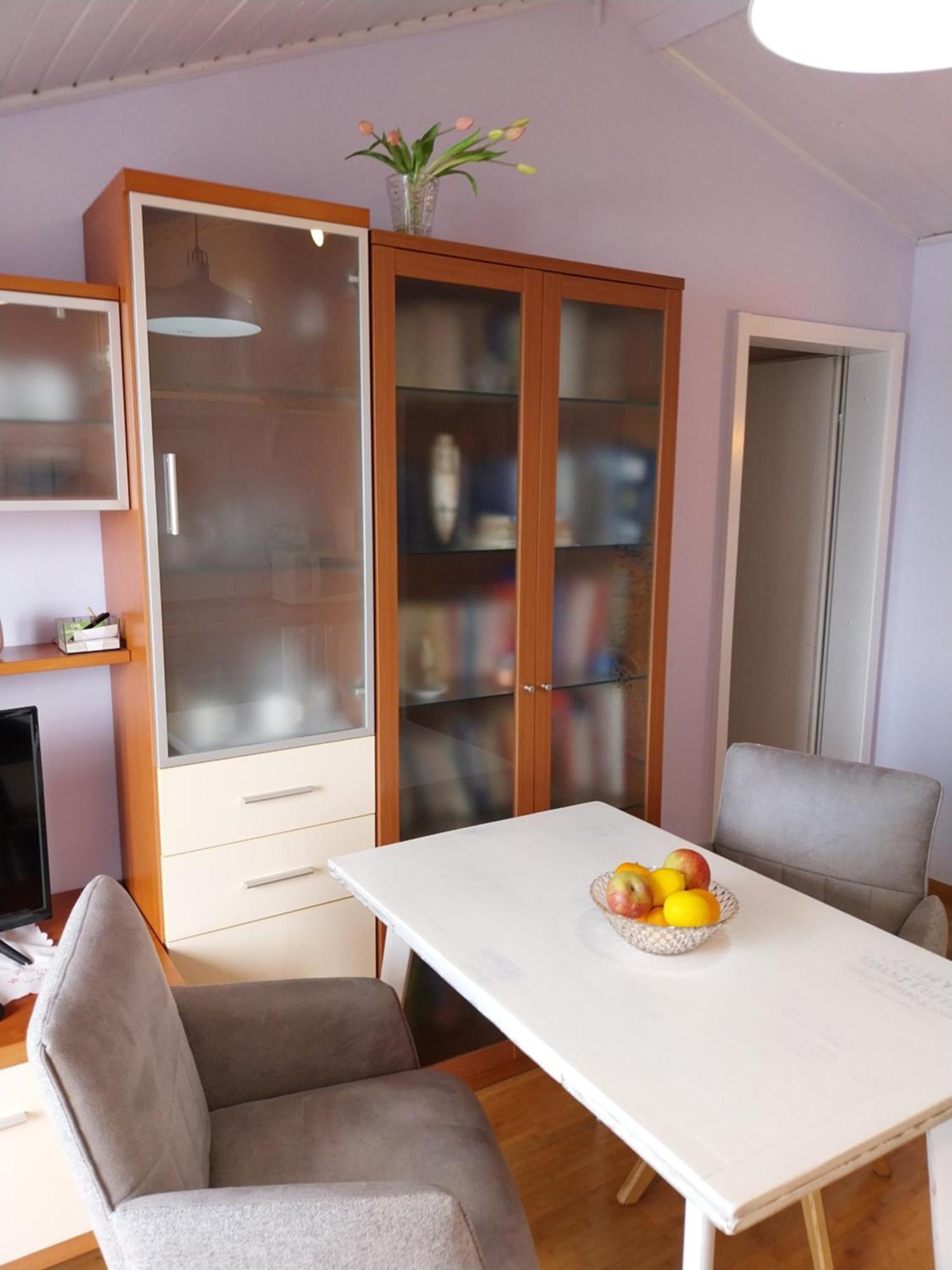 Moonshine Apartment With Magnificent View ชิเบนิก ภายนอก รูปภาพ